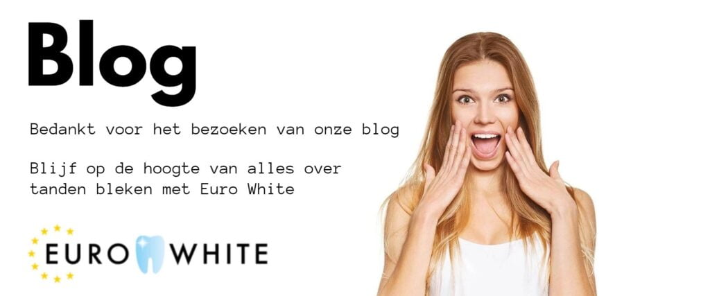 Bedankt voor het bezoeken van onze blog